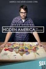 Watch Hidden America with Jonah Ray 1channel