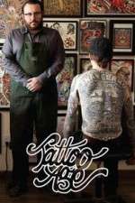 Watch Tattoo Age 1channel