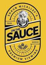 Watch Shaun Micallef's on the Sauce 1channel