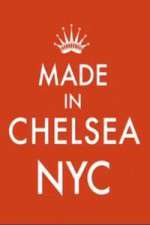 Watch Made in Chelsea NYC 1channel