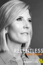 Watch Relentless with Kate Snow 1channel