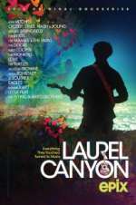 Watch Laurel Canyon 1channel