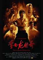 Watch The Legend of Bruce Lee 1channel