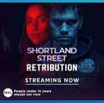 Watch Shortland Street: Retribution 1channel