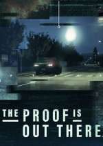 Watch The Proof Is Out There 1channel