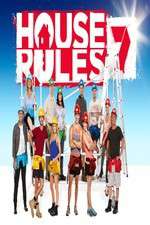 Watch House Rules 1channel