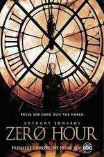 Watch Zero Hour 1channel