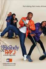 Watch Brandy and Ray J: A Family Business 1channel