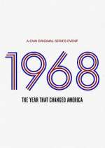 Watch 1968: The Year That Changed America 1channel