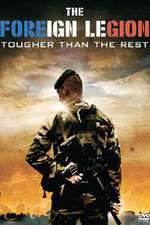 Watch The Foreign Legion Tougher Than the Rest 1channel