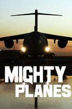 Watch Mighty Planes 1channel