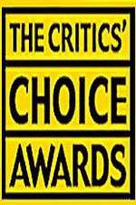 Watch Critics' Choice Awards 1channel