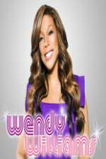 Watch The Wendy Williams Show 1channel