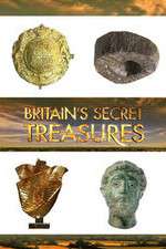 Watch Britains Secret Treasures 1channel