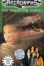 Watch Animorphs 1channel