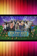 Watch The Big Fat Quiz 1channel