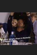 Watch Elliott Wright: Playa in Marbella 1channel