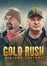 Watch Gold Rush: Winter's Fortune 1channel