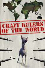 Watch The Crazy Rulers of the World 1channel