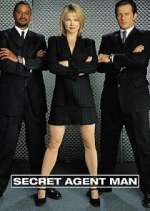 Watch Secret Agent Man 1channel