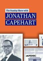 The Sunday Show with Jonathan Capehart 1channel