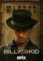 Watch Billy the Kid 1channel