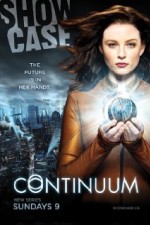 Watch Continuum 1channel