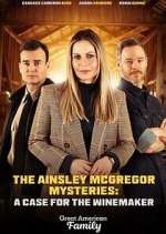 Watch Ainsley MacGregor Mysteries 1channel