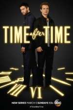 Watch Time After Time 1channel