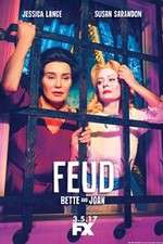 Watch FEUD 1channel