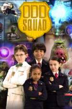 Watch Odd Squad 1channel