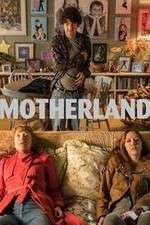 Watch Motherland 1channel