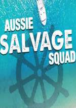 Watch Aussie Salvage Squad 1channel