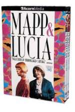 Watch Mapp & Lucia 1channel