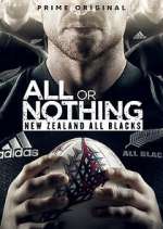 Watch All or Nothing: New Zealand All Blacks 1channel