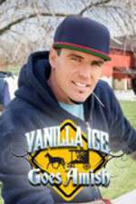 Watch Vanilla Ice Goes Amish 1channel