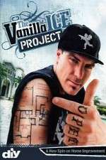 Watch The Vanilla Ice Project 1channel