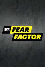 Watch Fear Factor 1channel