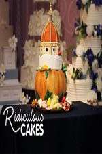 Watch Ridiculous Cakes 1channel