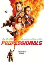 Watch Professionals 1channel