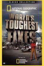 Watch National Geographic Worlds Toughest Fixes 1channel