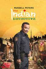 Watch The Indian Detective 1channel