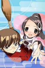 Watch The World God Only Knows 1channel