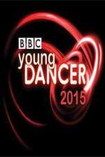 Watch BBC Young Dancer 2015 1channel