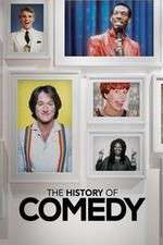 Watch The History of Comedy 1channel