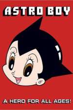 Watch Astroboy 1channel