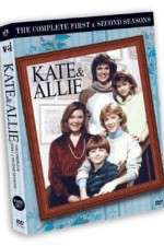 Watch Kate & Allie 1channel