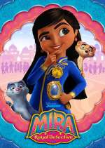 Watch Mira, Royal Detective 1channel