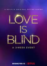 Watch Love is Blind 1channel