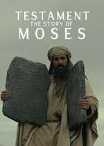 Watch Testament: The Story of Moses 1channel